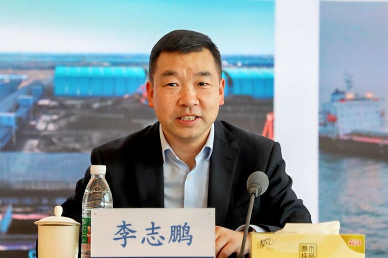 免费成人电影
党委副书记、副校长李志鹏致辞